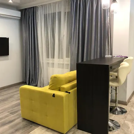 маршал сити Apartment *