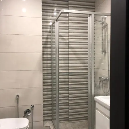 Apartment маршал сити