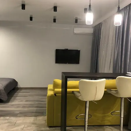 Apartment маршал сити *