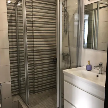 маршал сити Apartment *